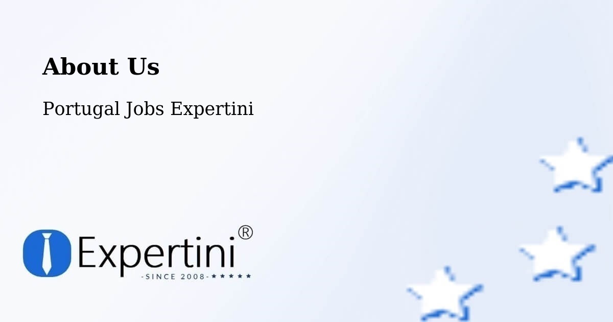 About Expertini Recruitment Platform  – Santarém - Santarém, Portugal Jobs Expertini