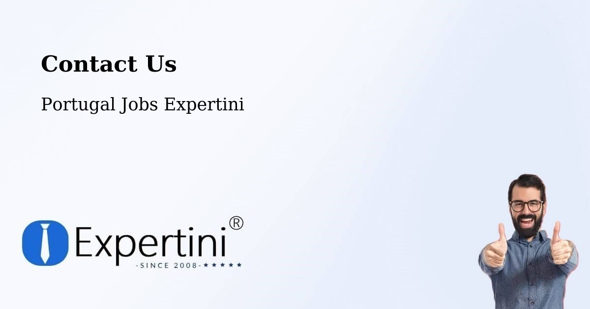 Contact Expertini – Santarém - Portugal Jobs Expertini